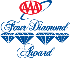 AAA 4-Diamond Award