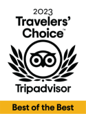 TripAdvisor Awards 2023