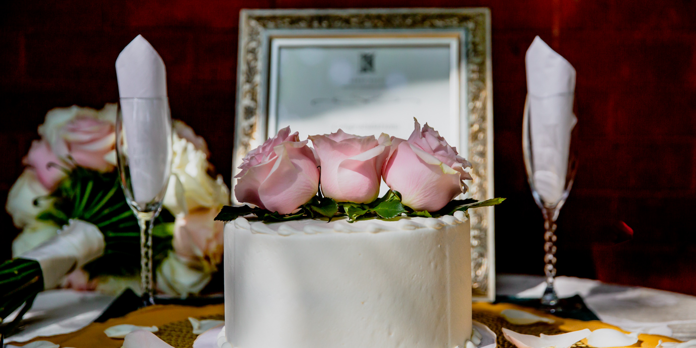 Savannah elopement at The Kehoe House