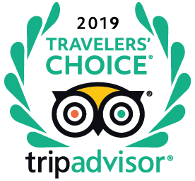 TripAdvisor Awards 2019