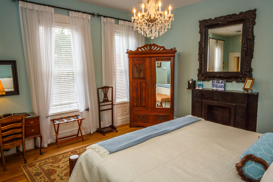 The Tybee island Room