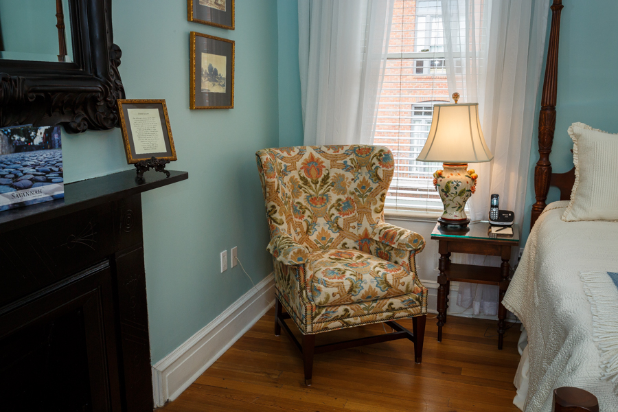The Tybee island Room
