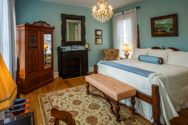 The Tybee island Room