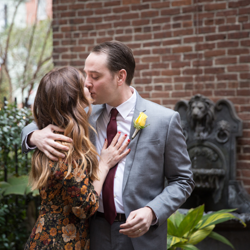 Unforgettable Honeymoon Package